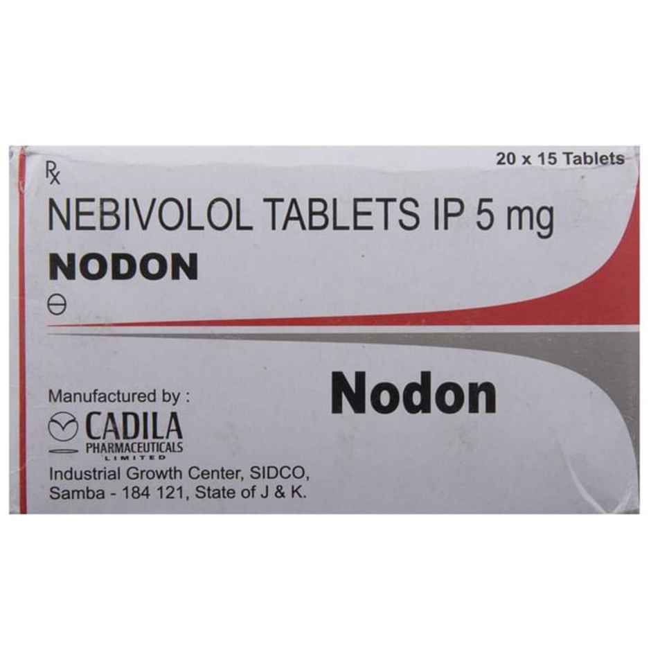 Nodon Tablet