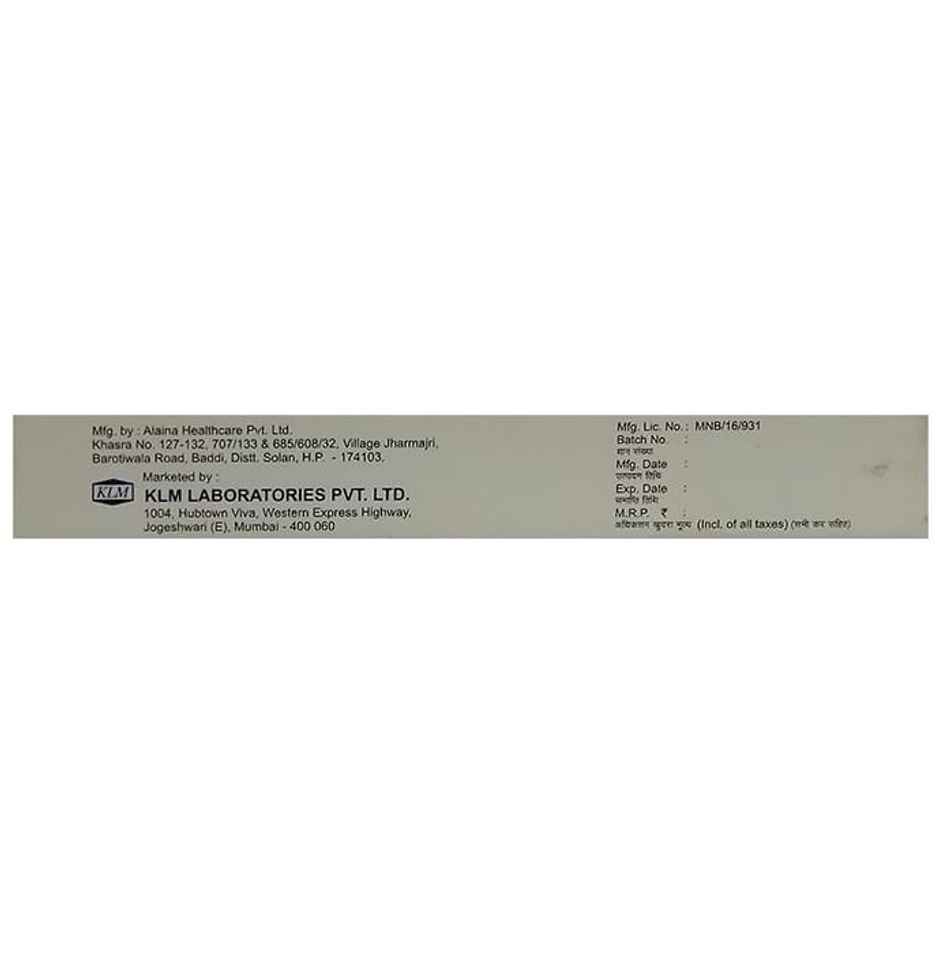 GA-12 Cream