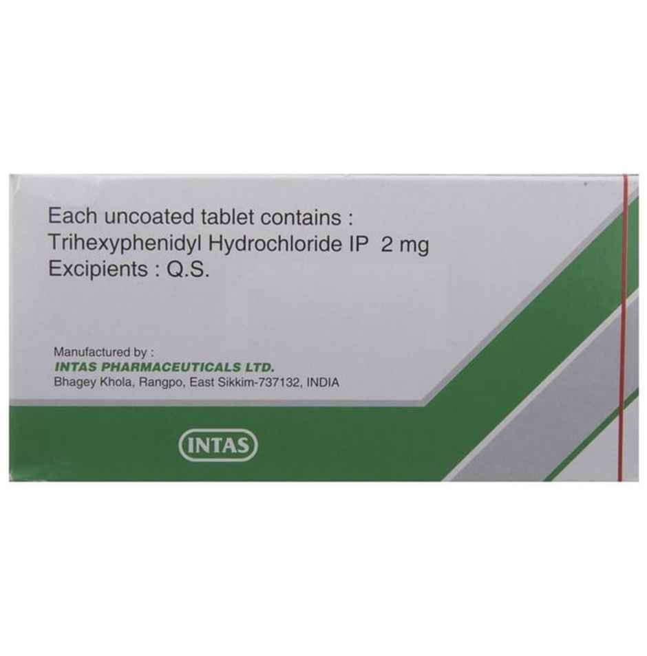 Bexol Tablet