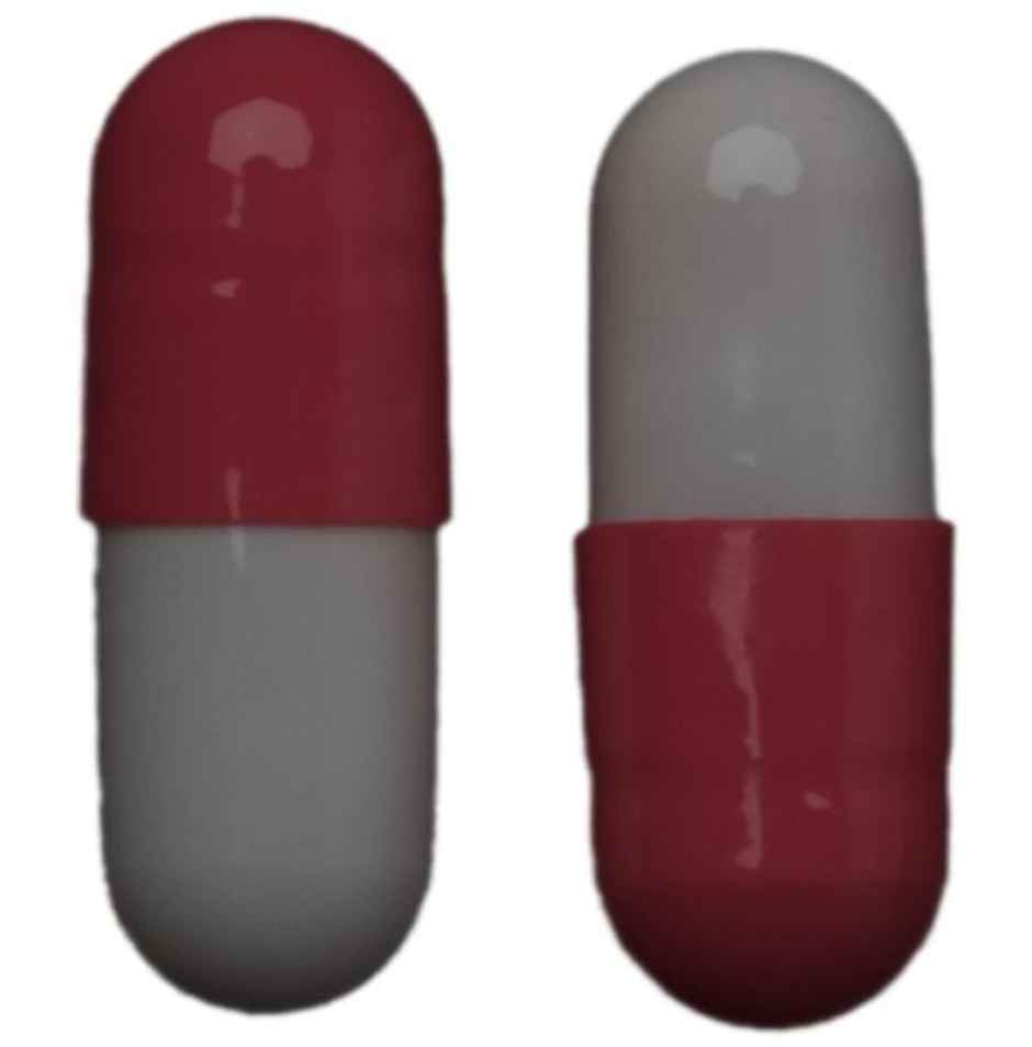 Esomac D 20 Capsules SR