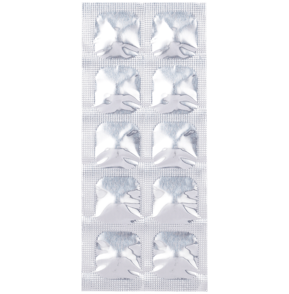 Ivabrad OD 10 Tablet PR