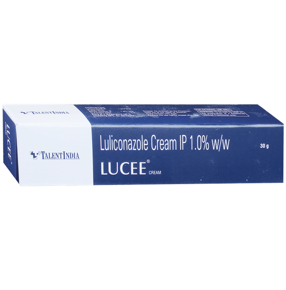Lucee Cream