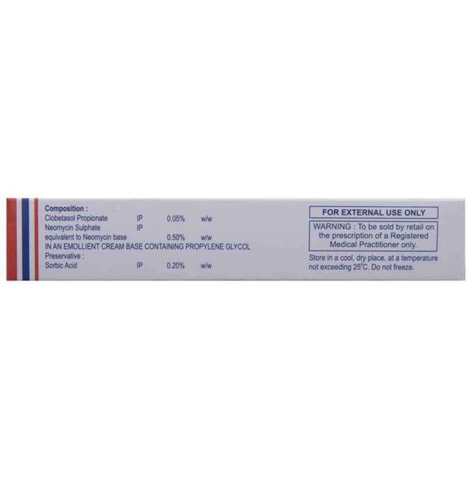 Propygenta NF Cream