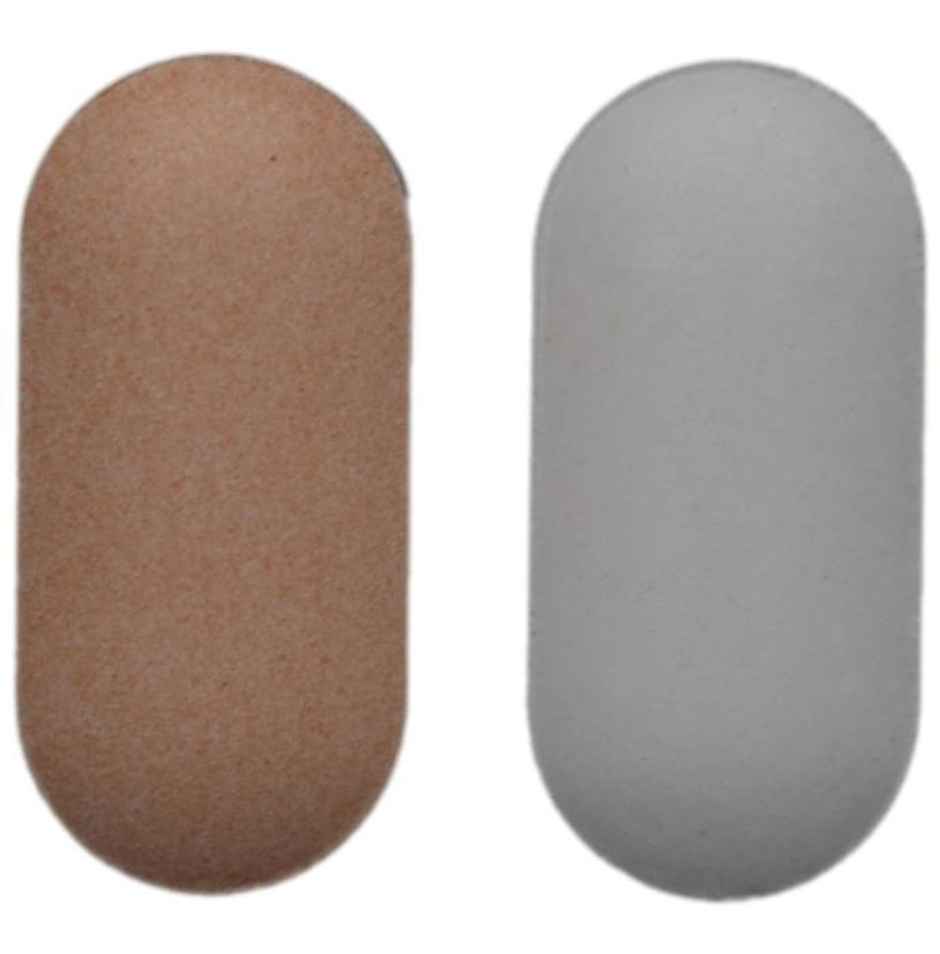 Trivoglitor Forte 1 Tablet SR