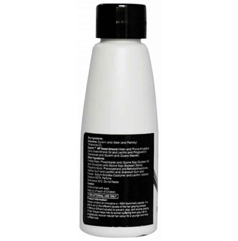Greyex Anti Grey Hair Action Solution