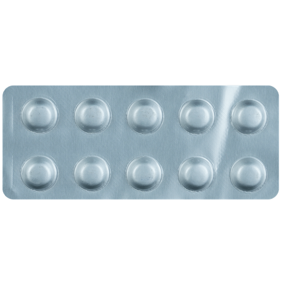 Lazine M Tablet