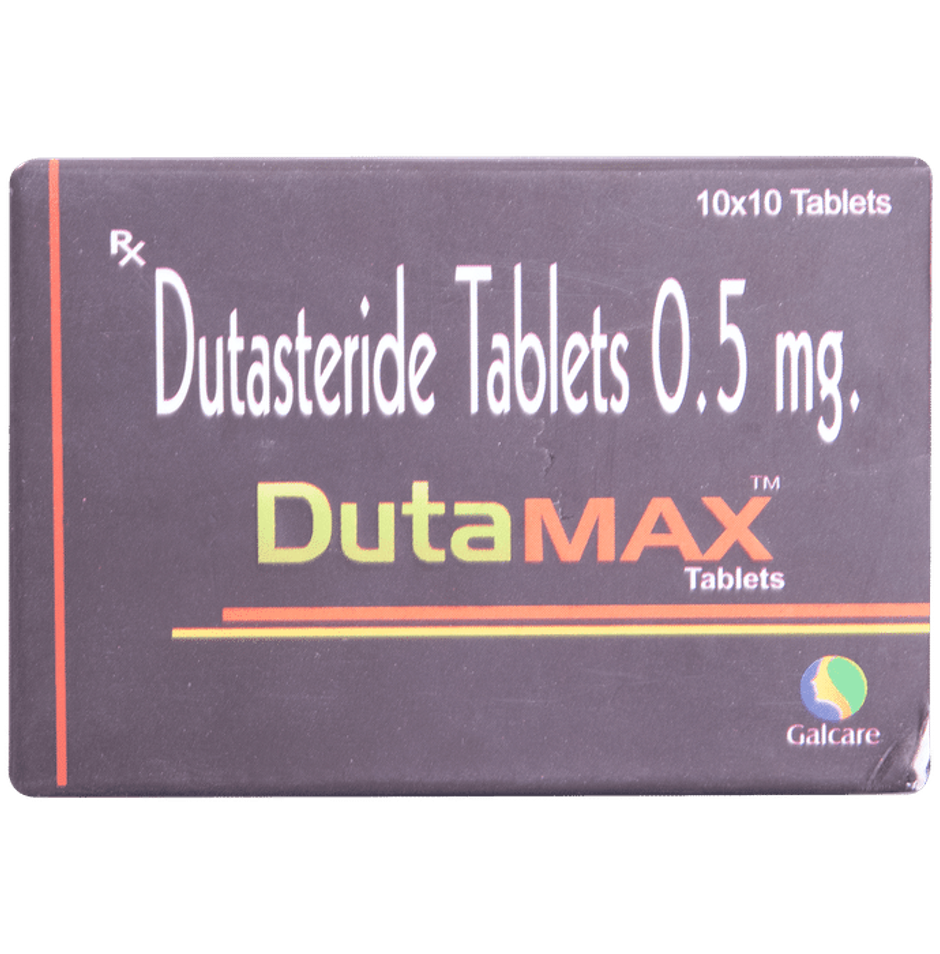 Dutamax Tablet