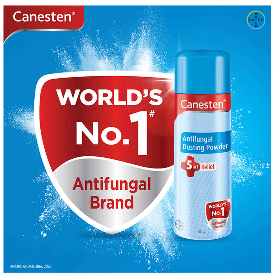 Canesten Dusting Powder
