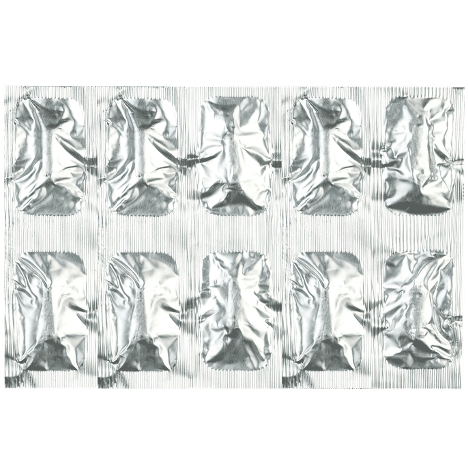 Lipikind-CV 20 Capsule