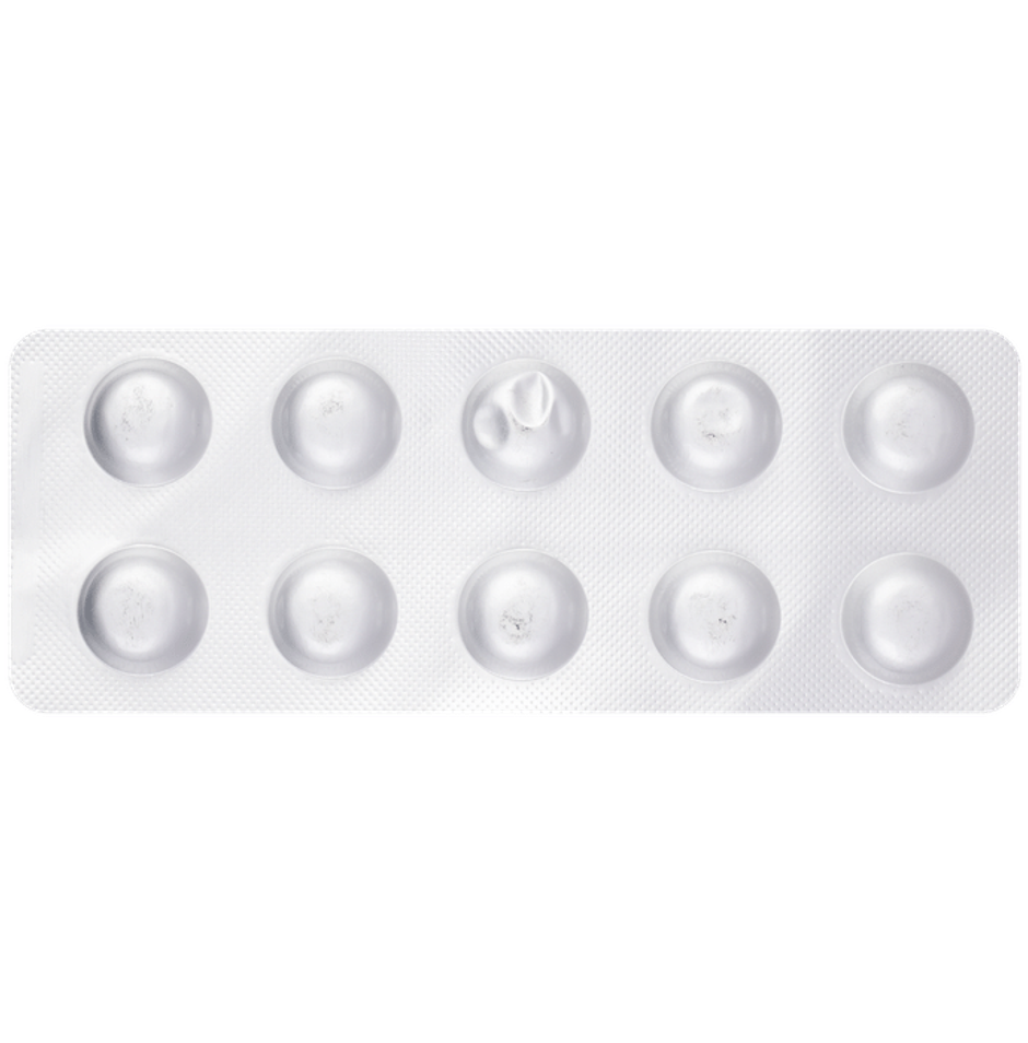 Lanzoprax Kid 15 Tablet