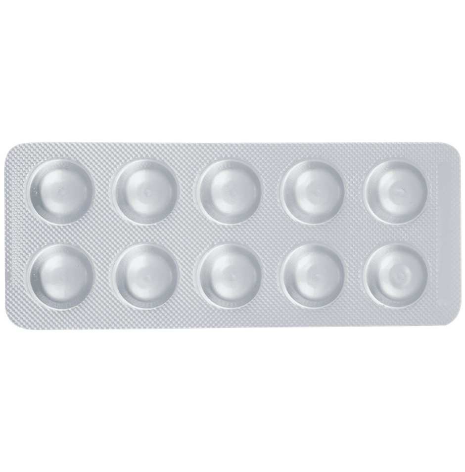 Amlokind-H Tablet