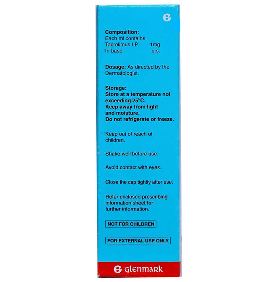 Tacroz Forte Solution 