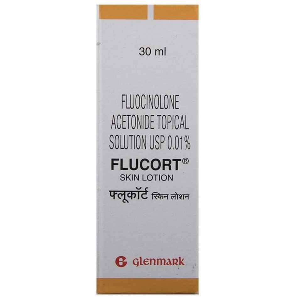 Flucort Skin Lotion 0.01%