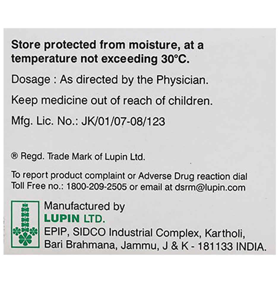 Lovax 300 Tablet