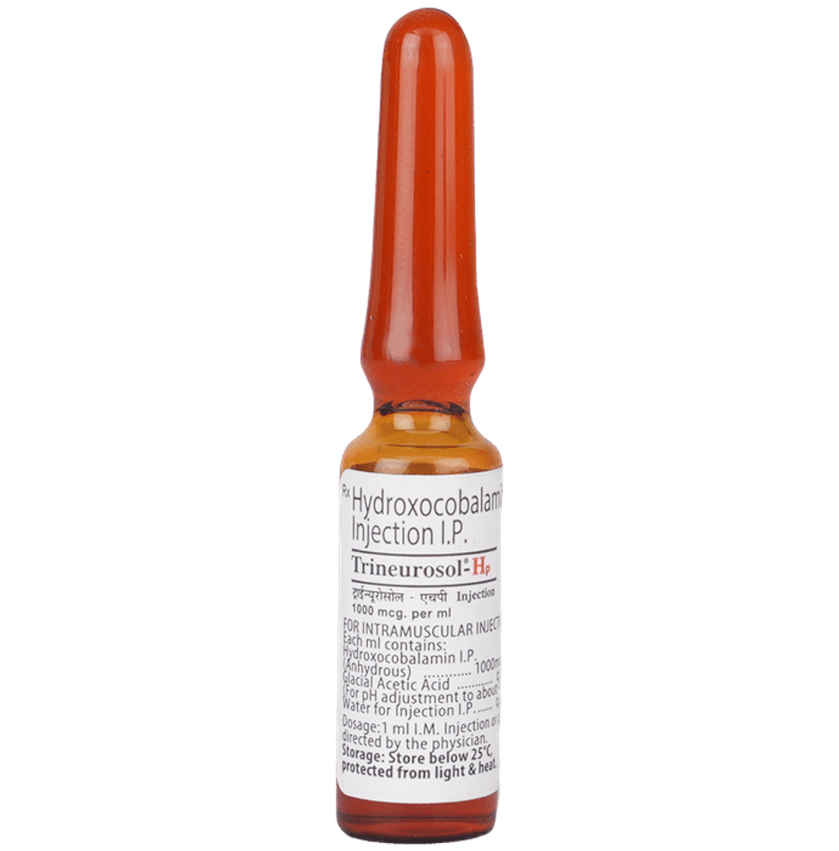 Trineurosol-Hp Injection