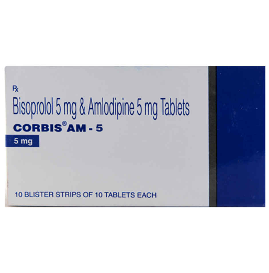 Corbis AM-5 Tablet