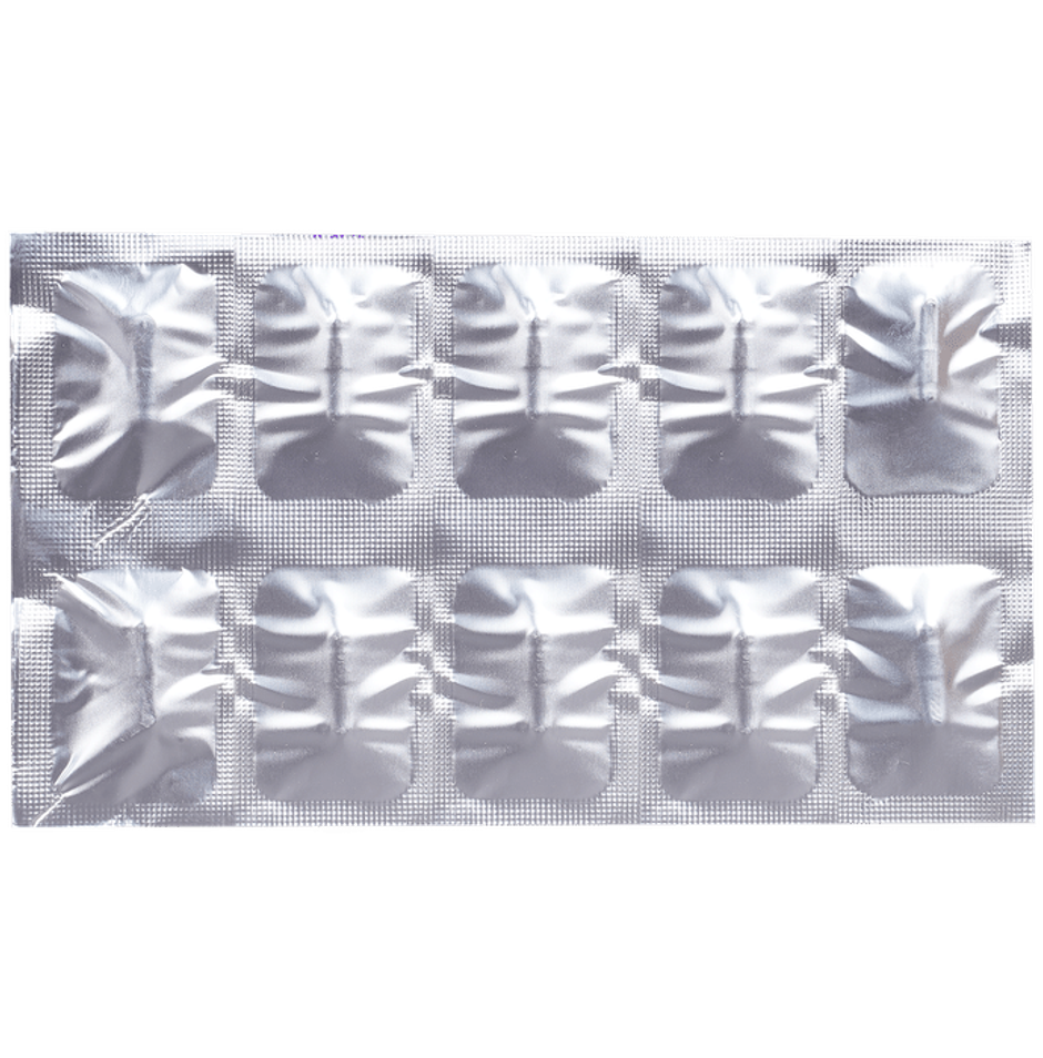 Cartimost UC Capsule