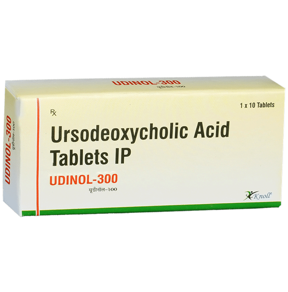 Udinol-300 Tablet