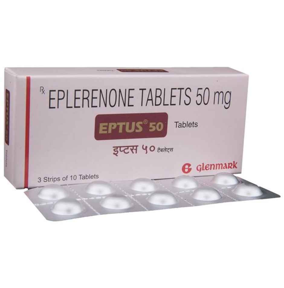 Eptus 50 Tablet