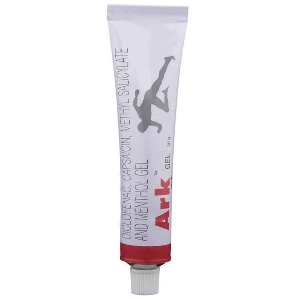 Ark Gel