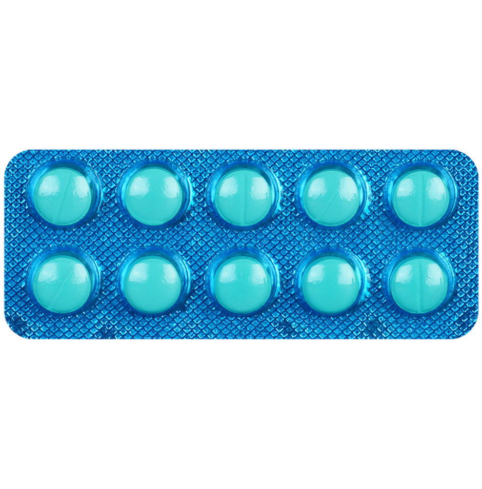 Fruselac Tablet