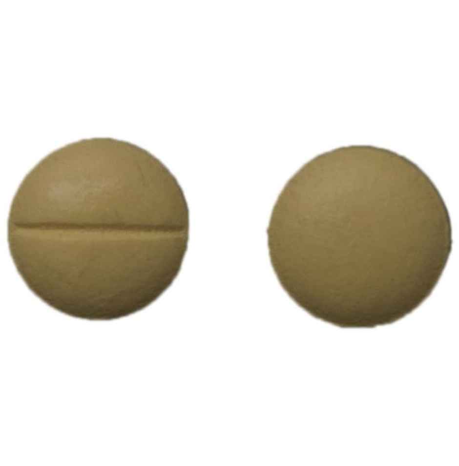 Olvance 20 Tablet