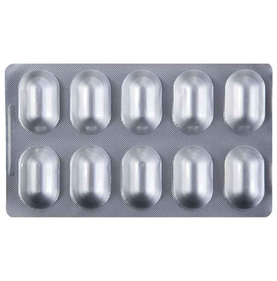 Dabigo 110mg Capsule