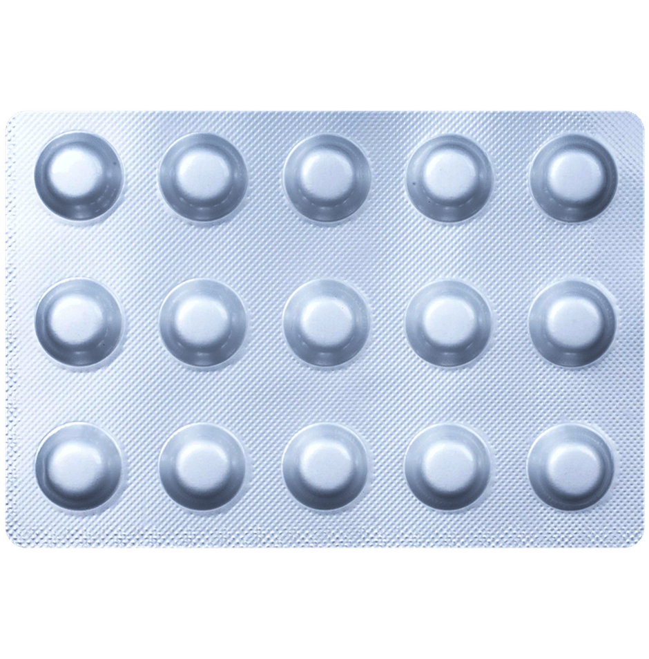 Numlo-AT Tablet