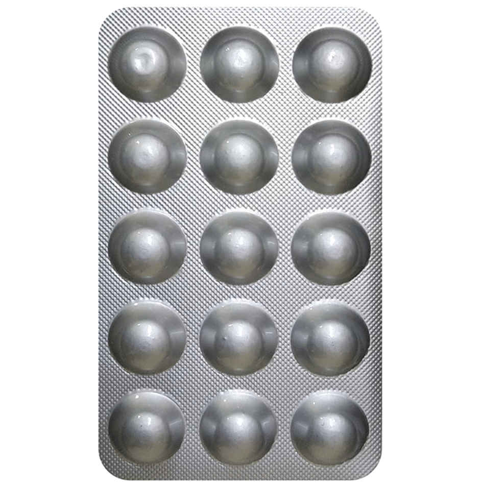 Benidin T Tablet