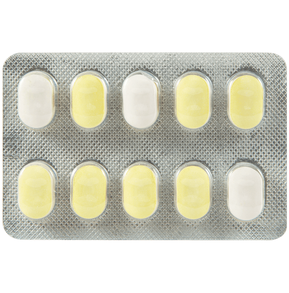 Adglim-MP 2 Tablet ER