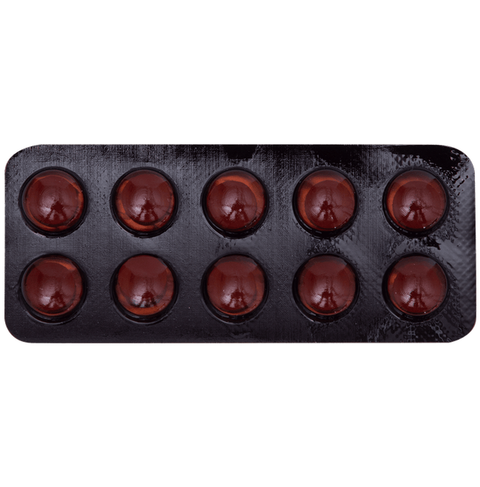 Neuropill-100 Tablet