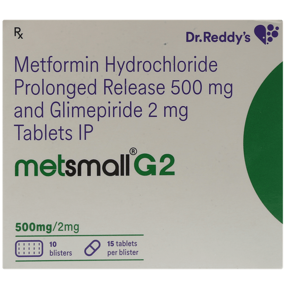 Metsmall G2 Tablet PR