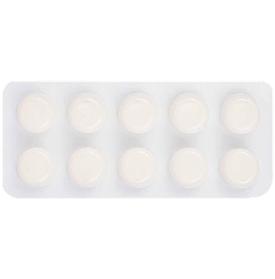 Urotone DS 50mg Tablet