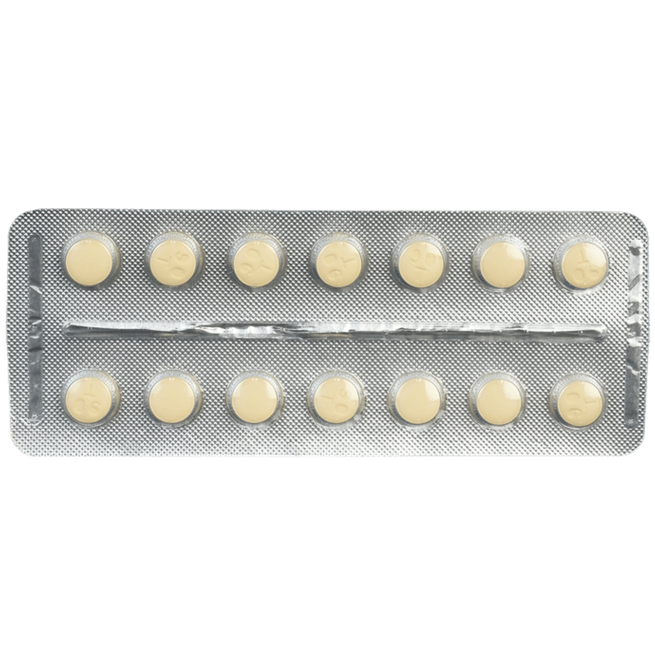 Axcer 90Mg Tablet