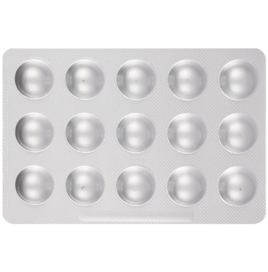 Dapagain-5 Tablet