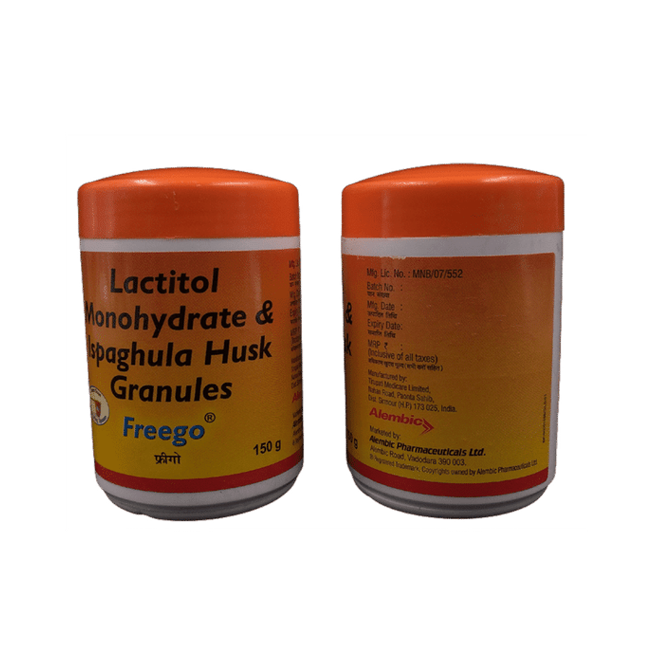 Freego Granules 