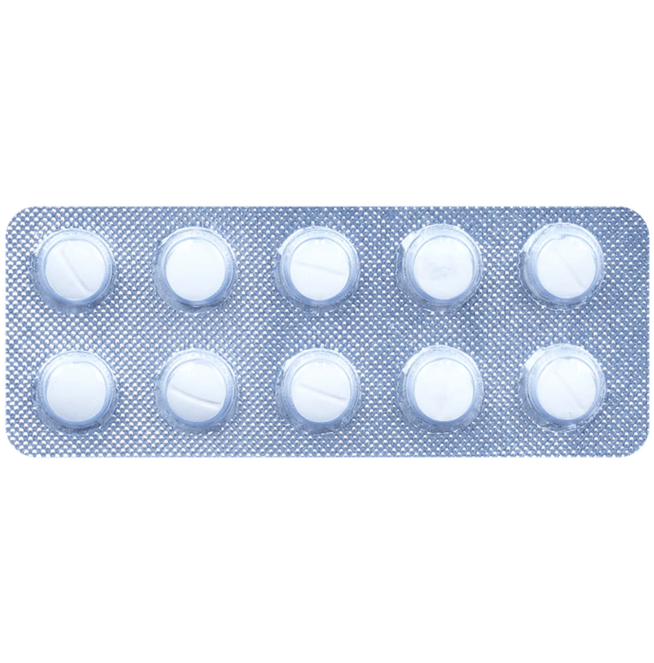Piomed-15 Tablet