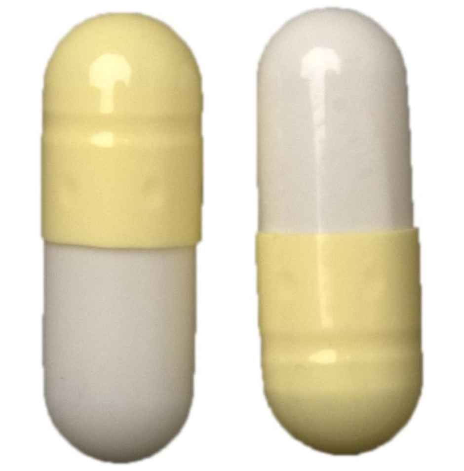 Duzela 20 Capsule DR