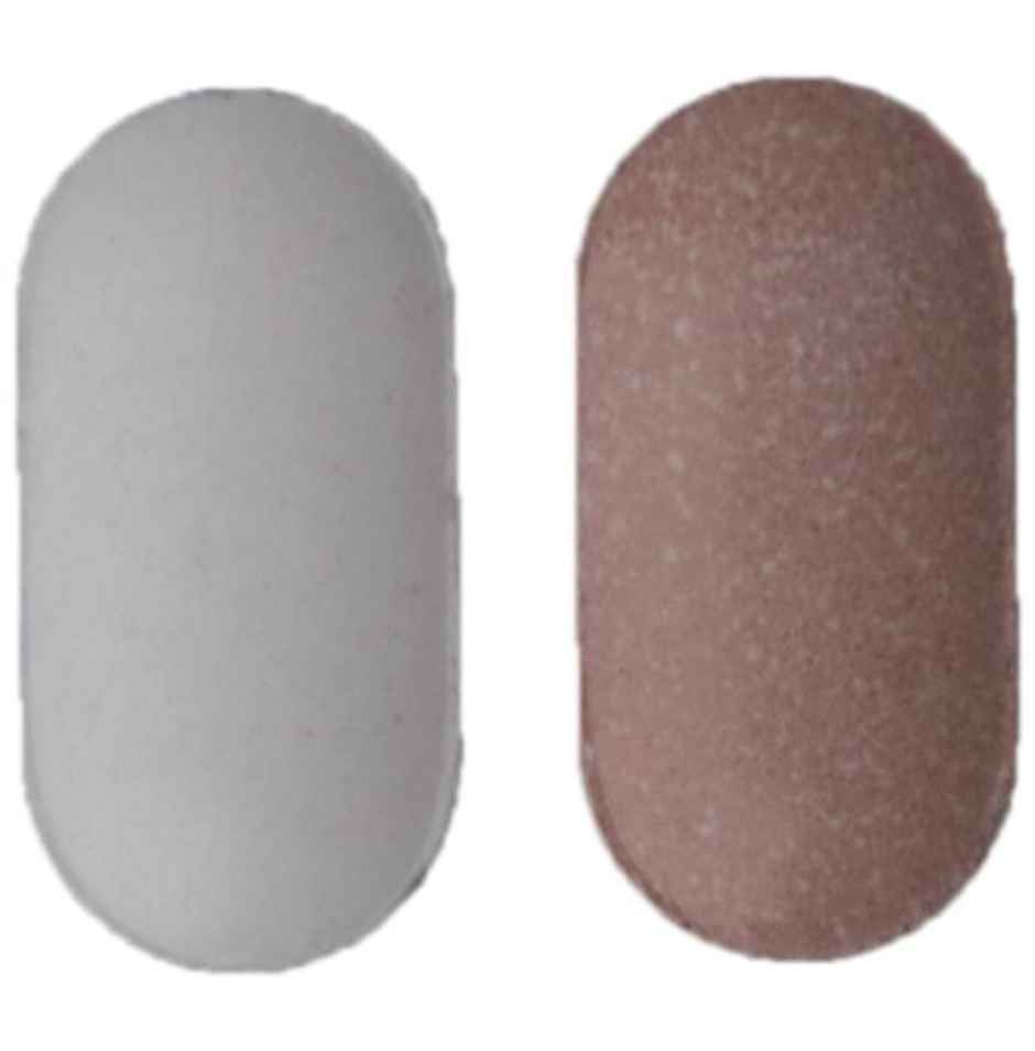 Telma-CT 80/6.25 Tablet