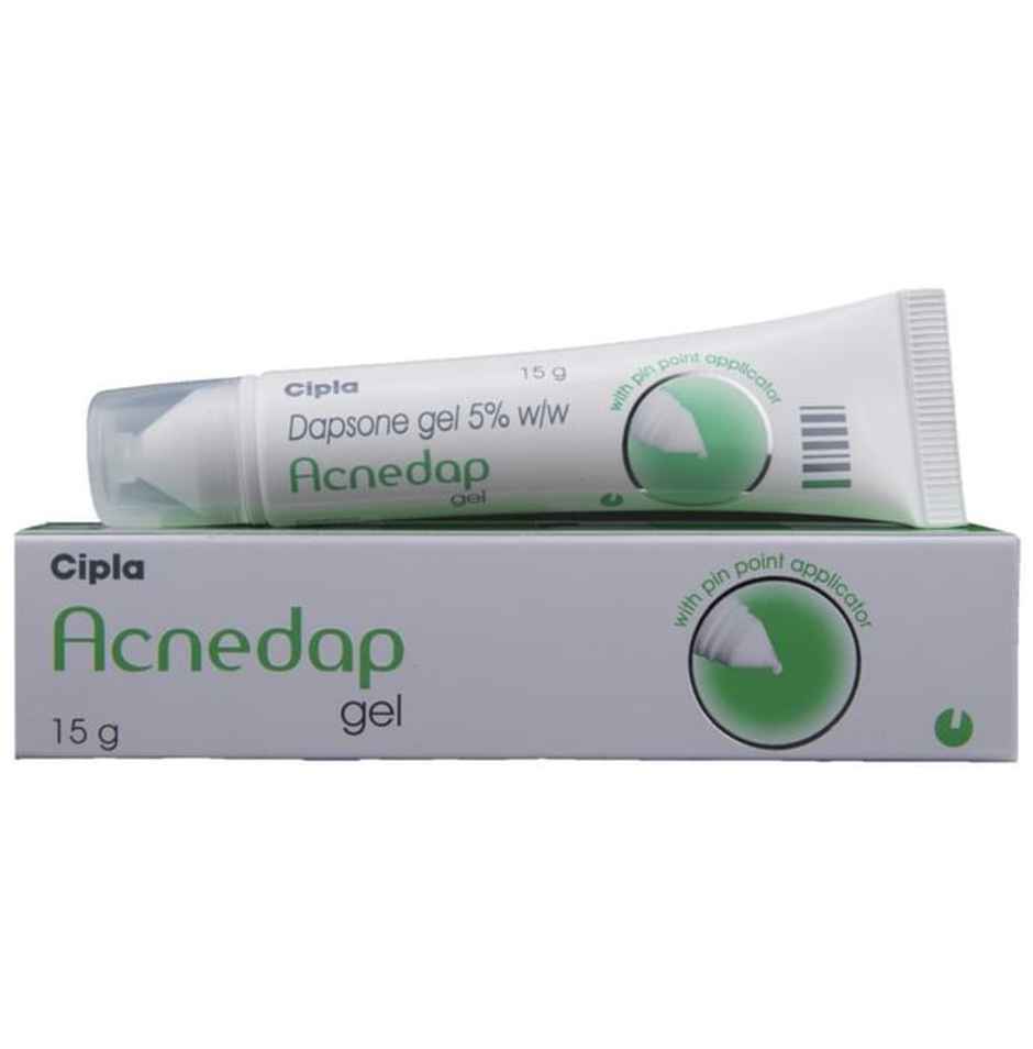 Acnedap Gel