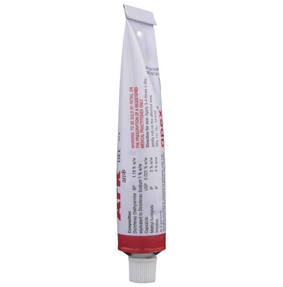 Ark Gel