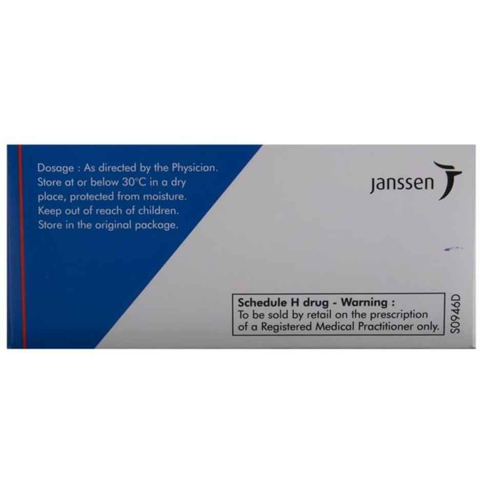 Topamac 50mg Tablet