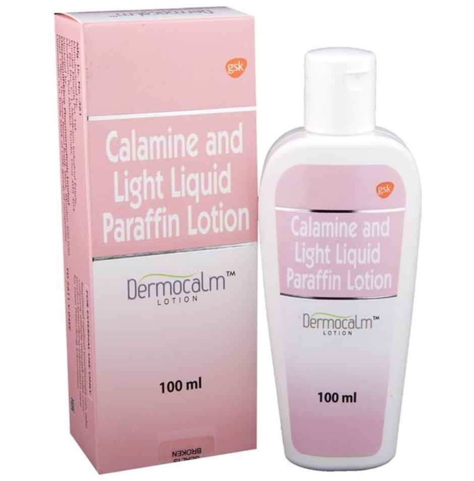 Dermocalm Lotion