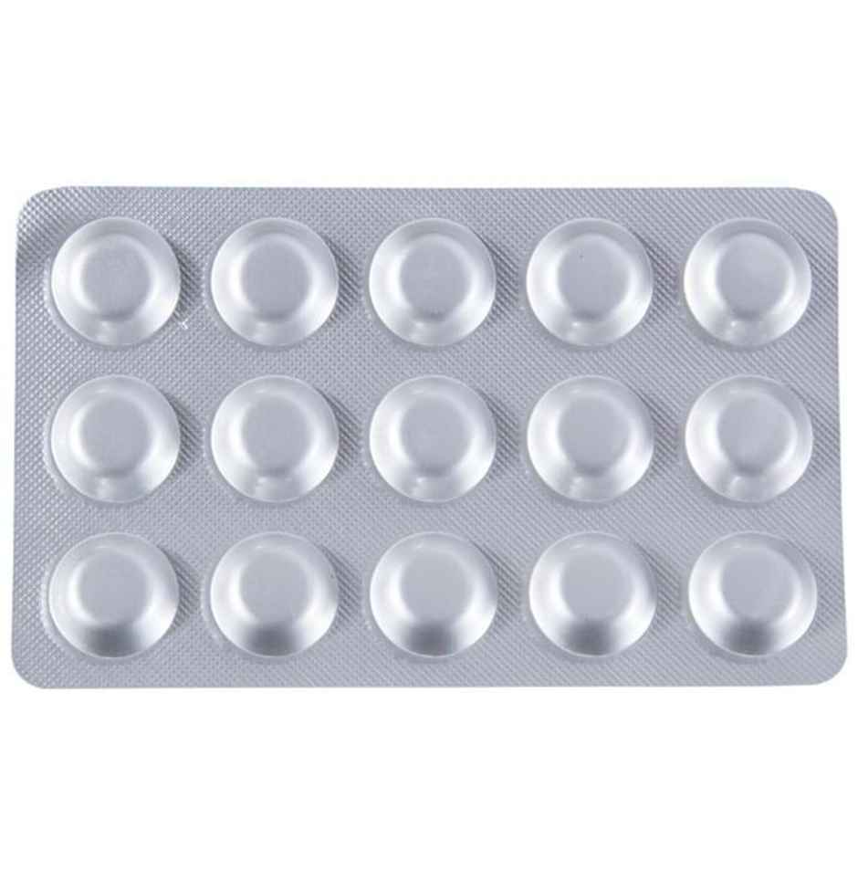 Deplatt A 150 Tablet