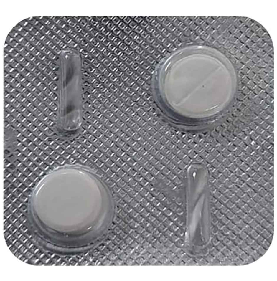 New Ivermectol 12 Tablet