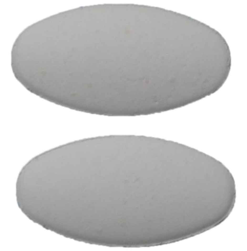 Carbophage XR 1000 Tablet