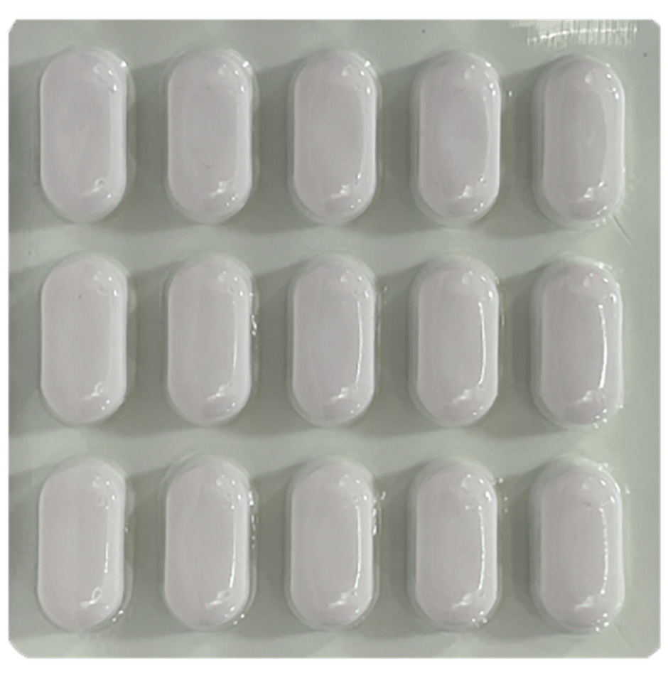 Sitaglo M Tablet