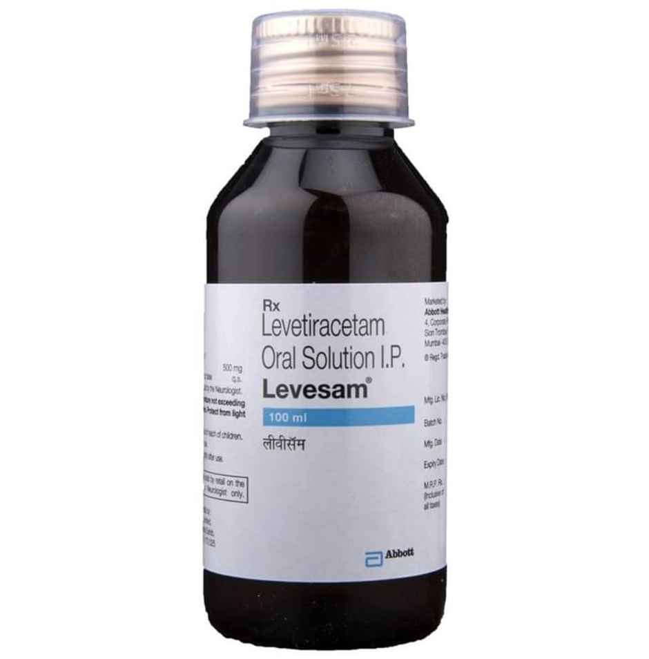 Levesam Oral Solution