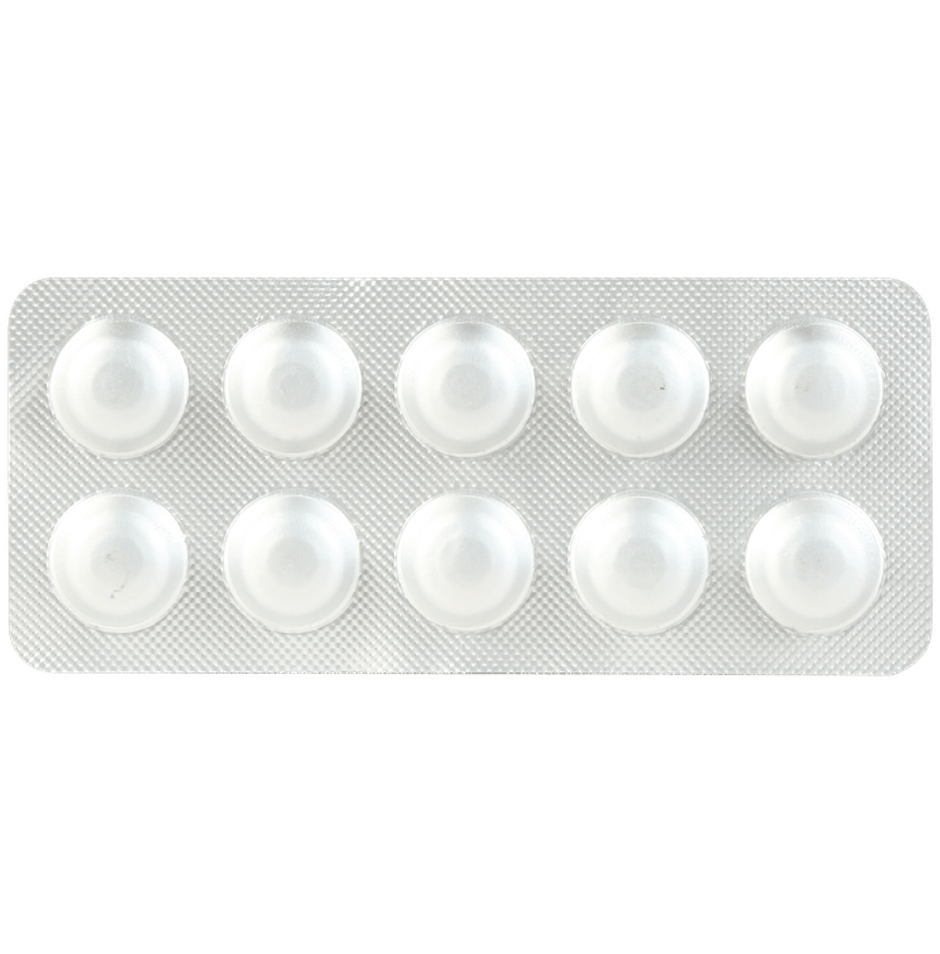 Rem CC Lm 10 Tablet