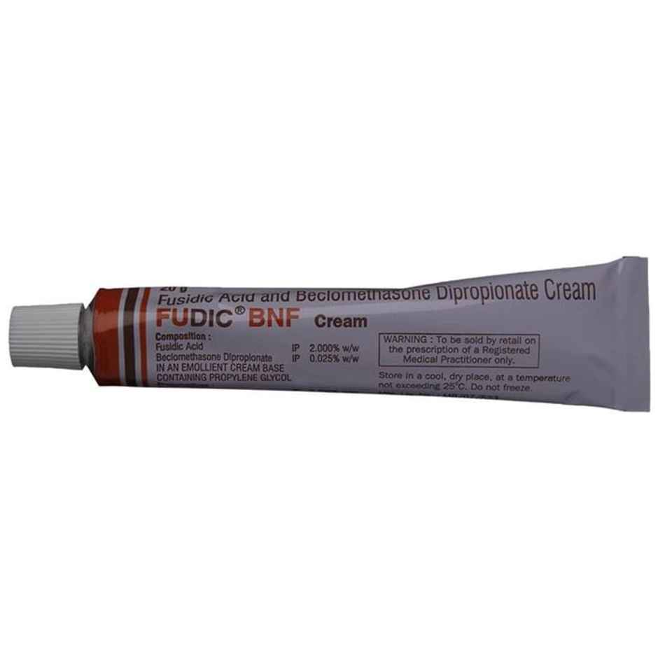 Fudic BNF Cream
